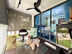 Belysa (D18), Condominium #566762791